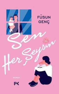 Sen Her Seysin - Genc, Füsun
