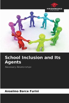 Cover School Inclusion and Its Agents