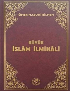 Cover Büyük Islam Ilmihali Ciltli
