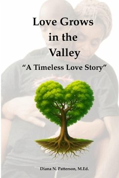 Love Grows in the Valley - Patterson, Diana N Love Grows in the Valley - Patterson, Diana N