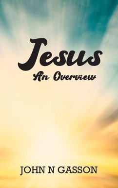 Cover Jesus