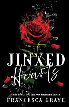 Cover Jinxed Hearts