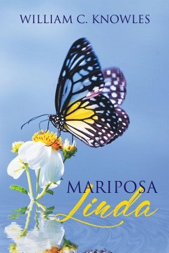 Cover Mariposa Linda
