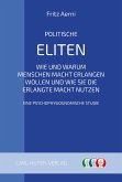 Politische Eliten