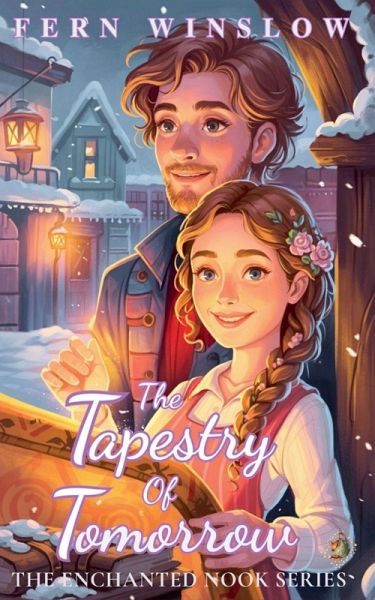 The Tapestry of Tomorrow The Tapestry of Tomorrow