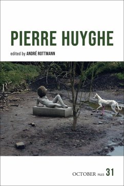 Pierre Huyghe - Rottmann, André Pierre Huyghe - Rottmann, André