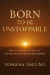 Born to Be Unstoppable (eBook, ePUB) - Bild 1