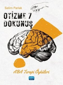 Cover Otizme 7 Dokunus