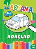 Ilk Boyama Araclar Ilk Boyama Araclar