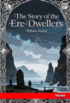 Cover The Story of the Ere-Dwellers