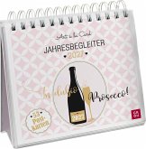 Postkartenkalender 2027: In dubio Prosecco
