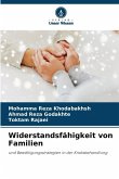 Widerstandsfähigkeit von Familien
