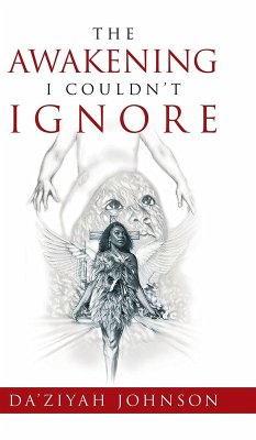 Cover The Awakening I Couldn't Ignore