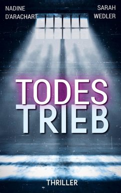 Cover TODESTRIEB