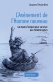 L'Avènement de l'Homme nouveau