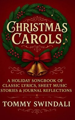 Cover Christmas Carols