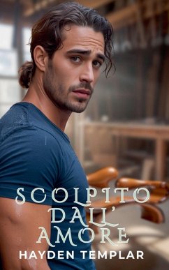 Cover Scolpito dall'amore