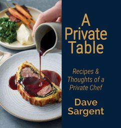 Cover A Private Table