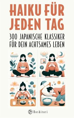Haiku für jeden Tag
