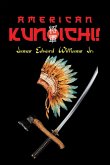 American Kunoichi!