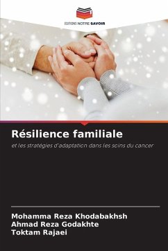 Cover Résilience familiale