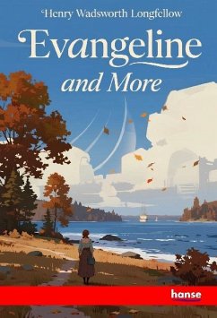 Evangeline Evangeline