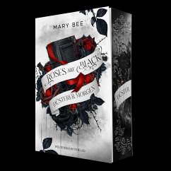 Cover Roses are black