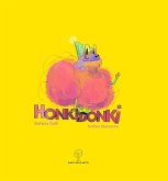 Honki donki Honki donki