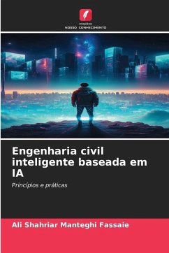 Cover Engenharia civil inteligente baseada em IA