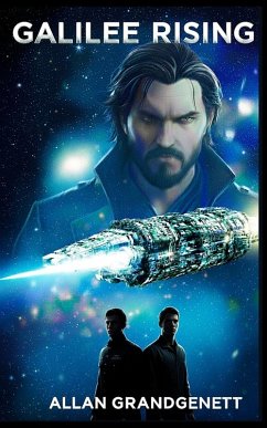 Galilee Rising - Grandgenett, Allan Galilee Rising - Grandgenett, Allan