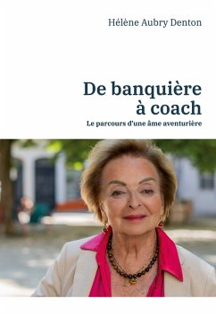 De banquière à coach De banquière à coach