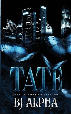 Cover TATE