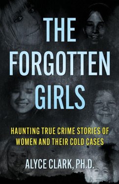 Cover The Forgotten Girls