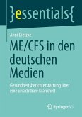 ME/CFS in den deutschen Medien