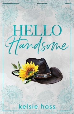 Cover Hello Handsome