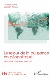 Le retour de la puissance en géopolitique