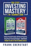 Real Estate Investing Mastery 2-in-1 Beginner's Book