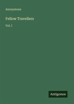 Cover Fellow Travellers