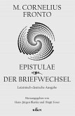Epistulae   Der Briefwechsel