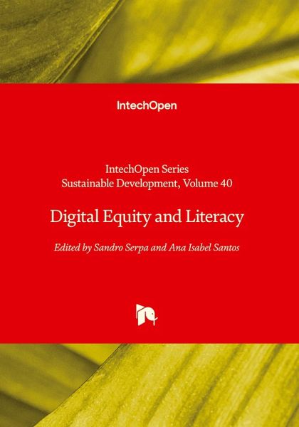 Digital Equity and Literacy Digital Equity and Literacy