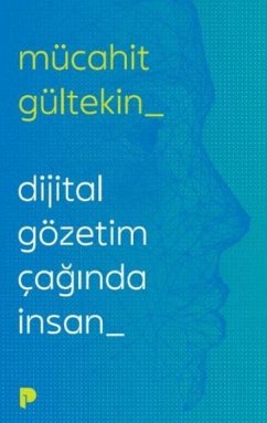 Cover Dijital Gözetim Caginda Insan