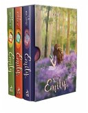 Rüzgarin Kizi Emily 3 Kitap Set Kutulu Ciltli