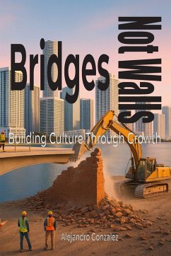 Cover Bridges, Not Walls