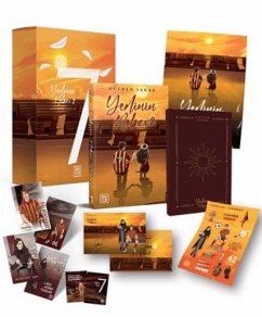 Cover Yedinin Nabzi 2 - Kutulu Set, Ciltli