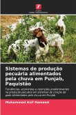 Sistemas de produção pecuária alimentados pela chuva em Punjab, Paquistão