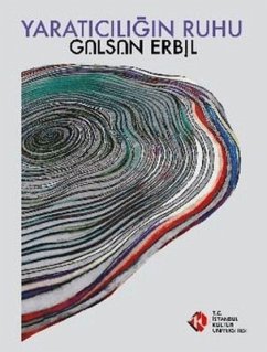 Cover Yaraticiligin Ruhu