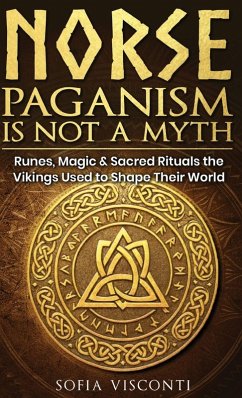 Cover Norse Paganism Is Not A Myth