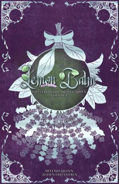 Cover Lemon Balm (Tales From The Night Garden, #1) (eBook, ePUB)