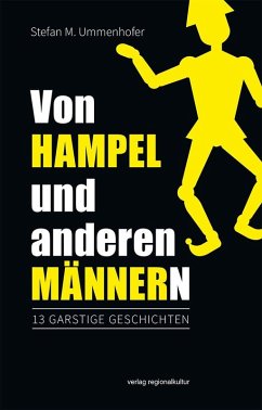 Cover Von Hampel und anderen Männern