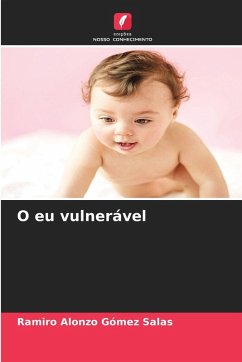 Cover O eu vulnerável